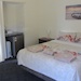 Queen room accommodation